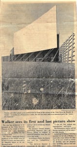 News article from Grand Rapids Press