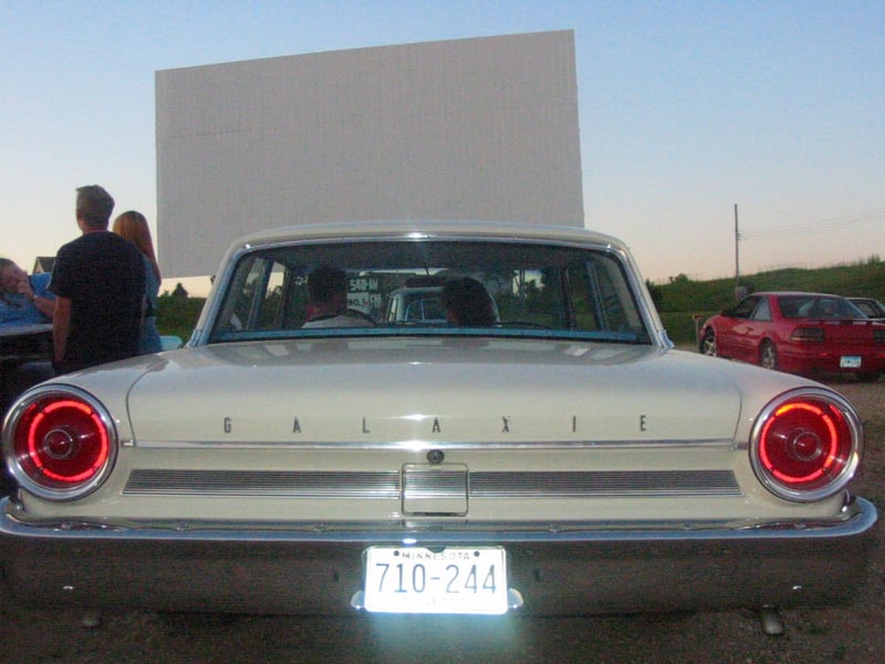 Back to the Fifties Weekend 2005