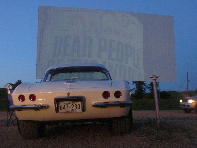 Back to the Fifties Weekend 2005