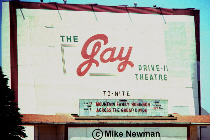 Original shot 35mm Ektachrome. Shot out of car window while on a trip from Twin Cities to Omaha