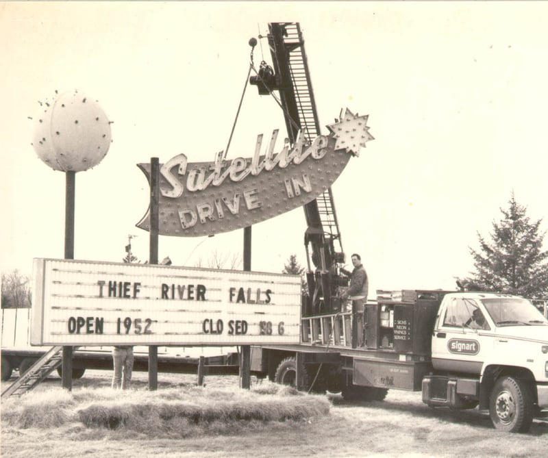 Image from the TRF Times via the Pennington County Historical Society website (from http://www.pvillage.org/image.asp?Number=1997%2D095%2D286 )