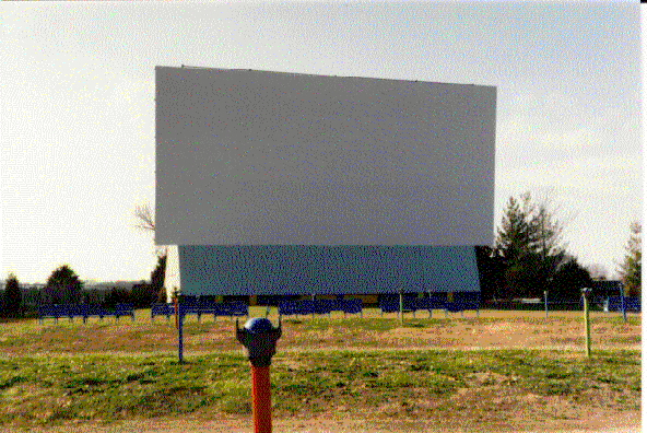 screen