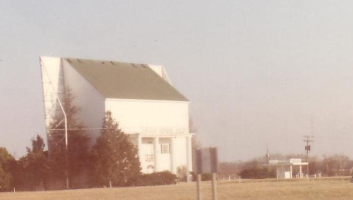 Crest Drive-In