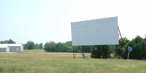 Remaining screen and empty field.