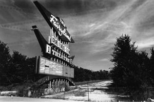 Fairyland Marquee