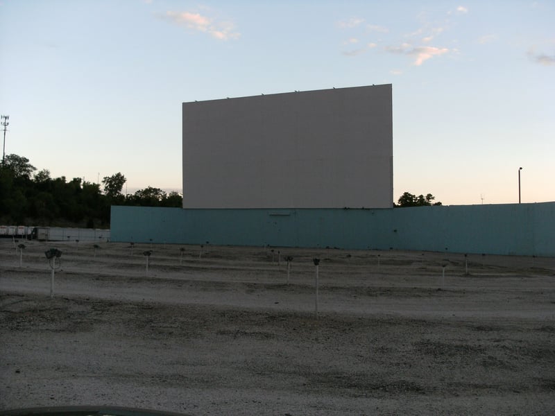 Picture of screen 1