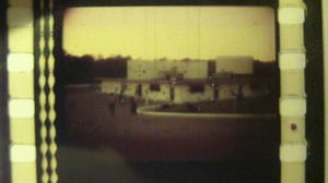 This is from an intermission film reel made by Mid America Cinema. Its was filmed at North Twin Drive IN
