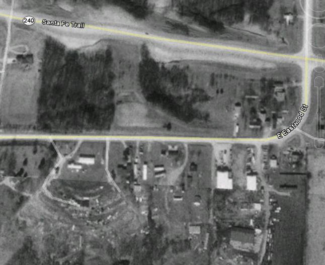 Located NE of town off of 240 about 2 14 miles East of 65