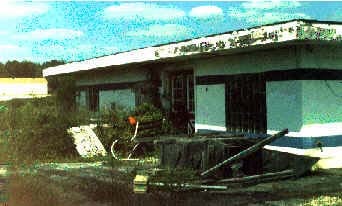 concessions building