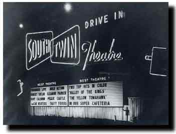 South Twin Drive IN, St Louis