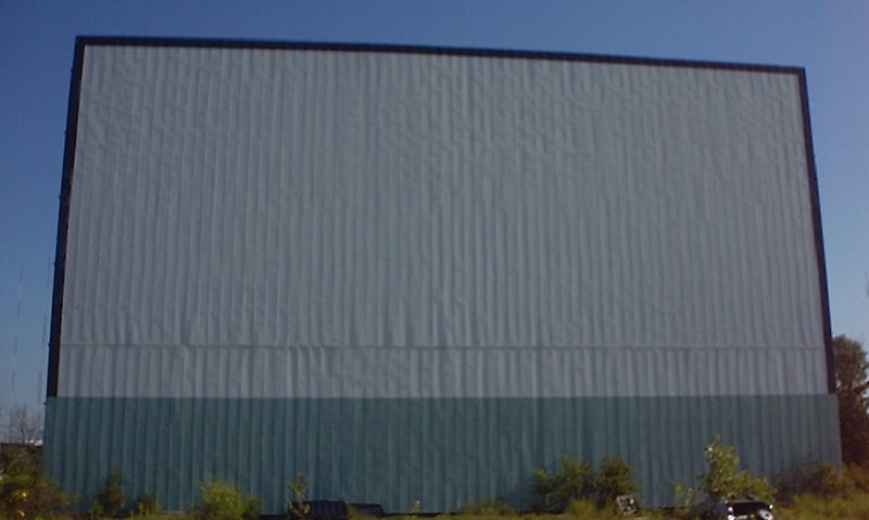 screen