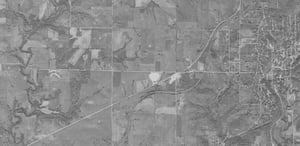 W Jesse James Rd, .25 miles east of Corum Rd.