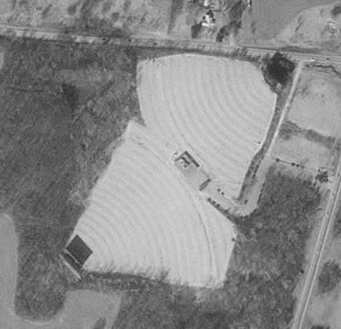 satellite photo; taken February 28, 1996; MSN terraserver