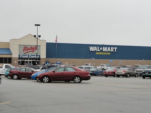 Another Wal-Mart