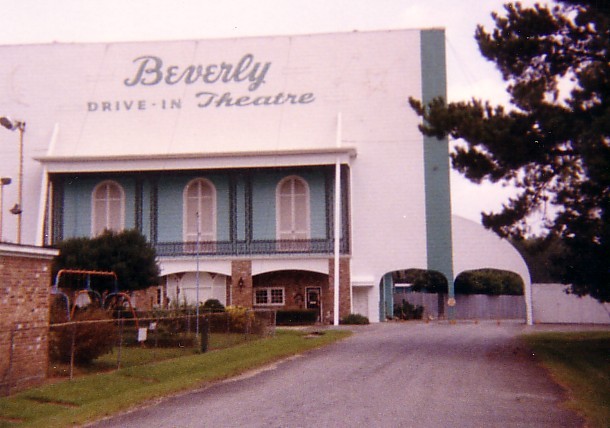 Beverly, Hattiesburg, MS.