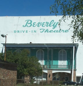 Beverly Drive-in