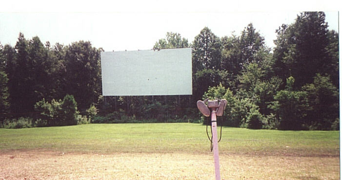 screen