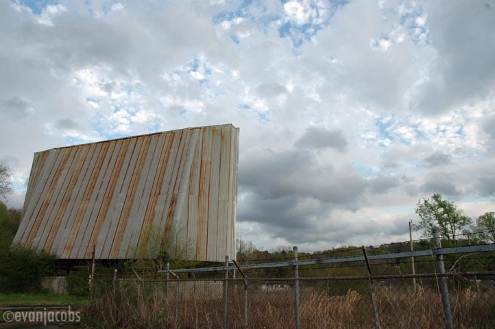 Another shot of the screen.