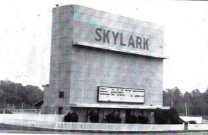 Skylark Drive-InCorinth MS