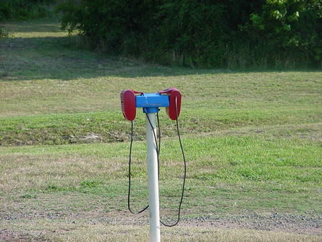 Speaker Post