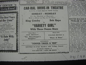 aug 1 1948 news paper ad