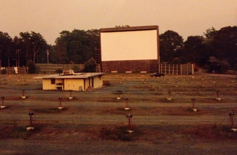 North 220 Theater's final days