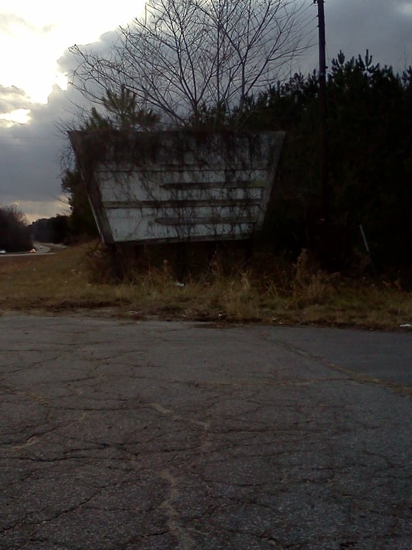 Broadway Drive-InnKinston, NCHighway 11 North, 2883 Grainger Station Road, Kinston, NC 28501 United StatesmapStatus ClosedRestoringScreens Single ScreenStyle UnknownFunction UnknownSeats UnknownChain UnknownArchitect UnknownFirm UnknownBroadway Drive-Inn