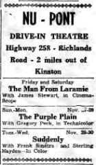 Newspaper Ad