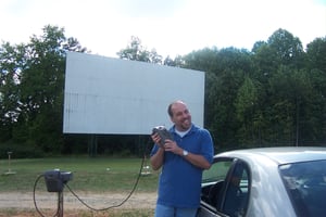 Photo submitted by Alan Beauvais, with permission.