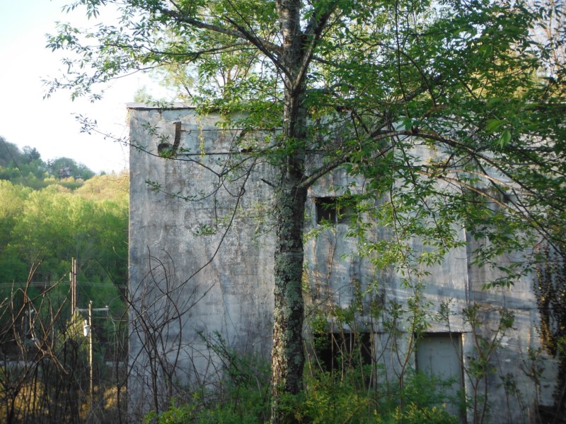 Tri County Drive In, Spruce Pine, NC