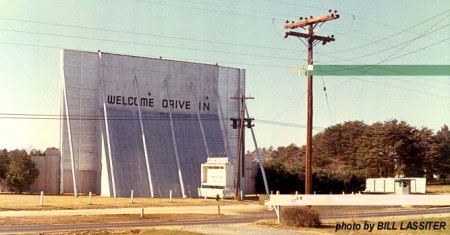 Owner was Ervin Kepley