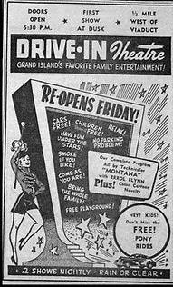 Newspaper Ad