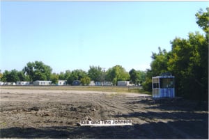 ALL THATS LEFT AFTER THE BIG TORNADO HIT SAVE ME TOTO