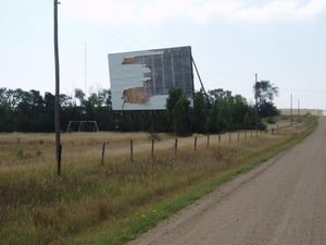 Screen & Playground