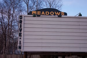 Marquee