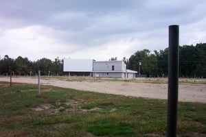 snack bar and screen 2