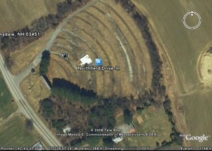 aerial view google earth