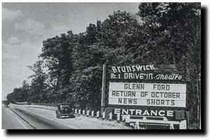 Photo of Brunswick Drive In