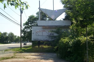 RT 1 drive in