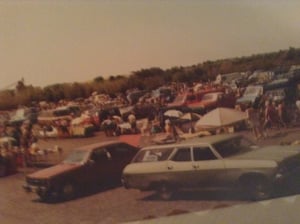 Flea Market