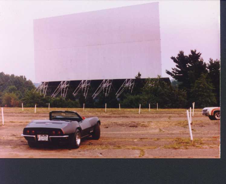 Photo2  of Rt.35 Drive-IN Hazlet, NJ