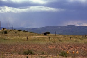 ticket booth for the DI