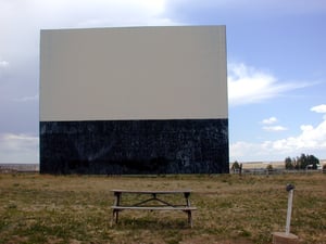 screen