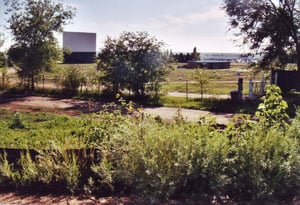 View from 7th Street/Hwy. 518