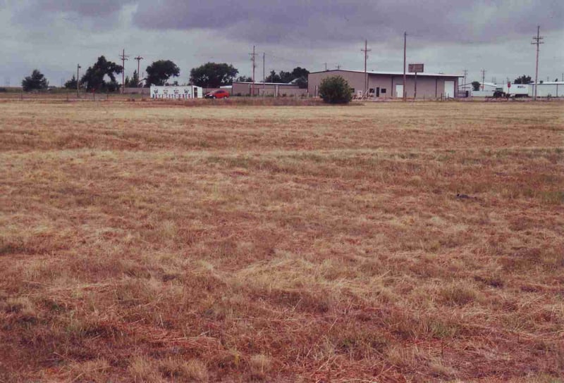 West field