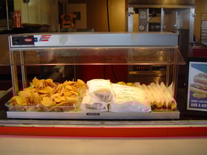 Even more Yummy Food!!!!