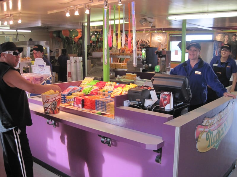 Customer Appreciation Night