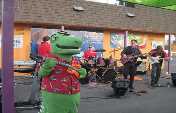 Customer Appreciation Night