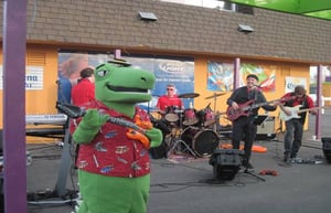 Customer Appreciation Night