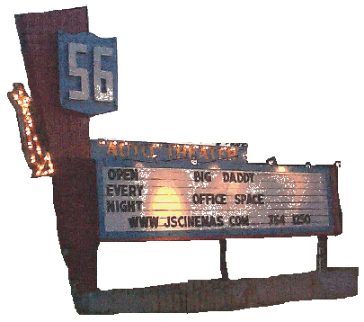 56 Marquee